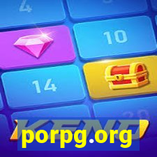 porpg.org