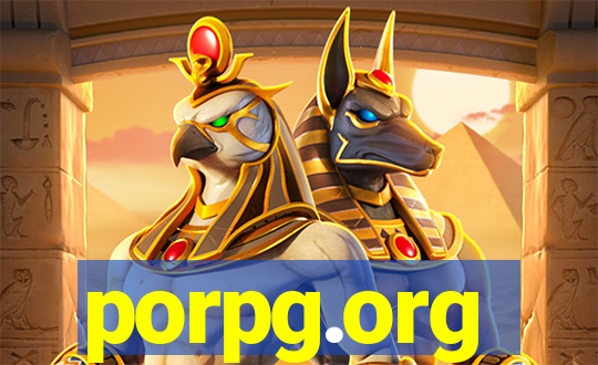 porpg.org