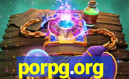 porpg.org