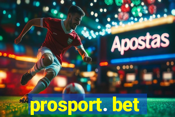 prosport. bet