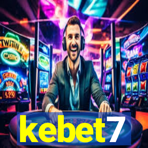 kebet7