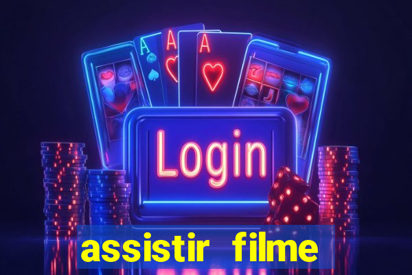 assistir filme jogos mortais