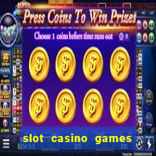 slot casino games free download