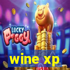 wine xp