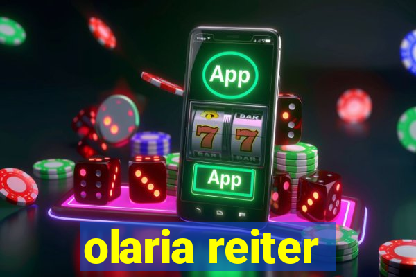 olaria reiter