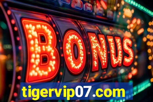 tigervip07.com