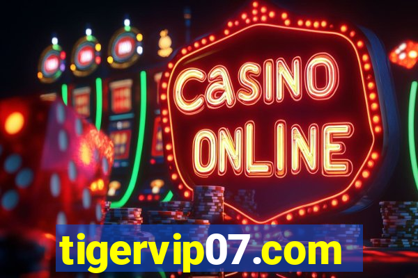 tigervip07.com