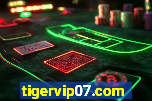 tigervip07.com