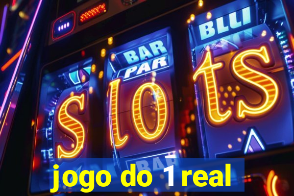 jogo do 1 real