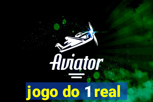 jogo do 1 real