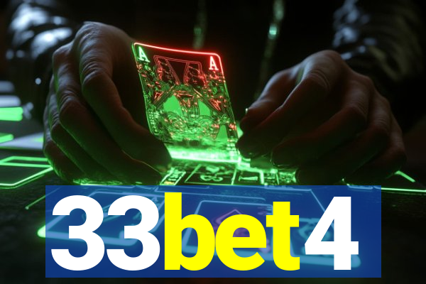 33bet4