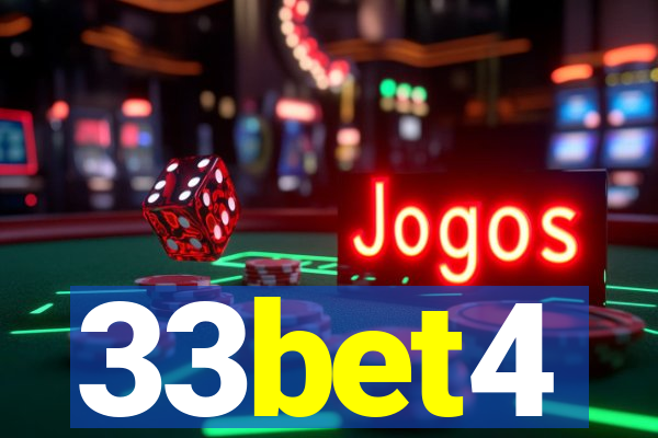 33bet4