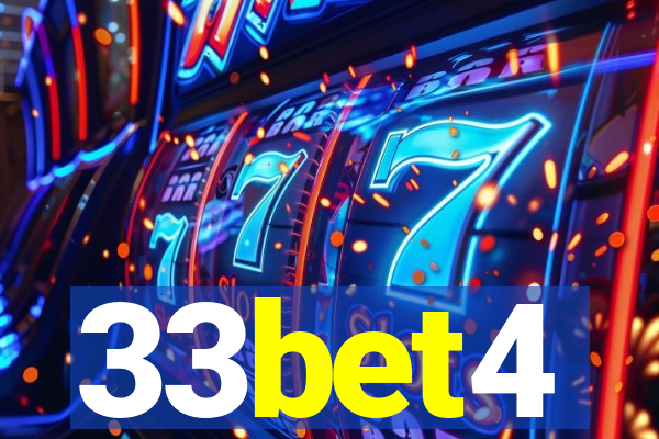 33bet4