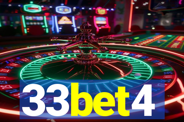 33bet4