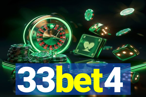 33bet4