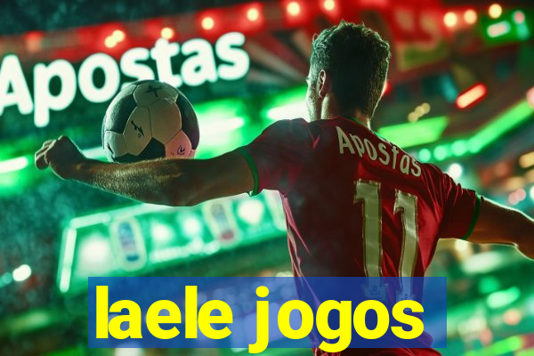 laele jogos