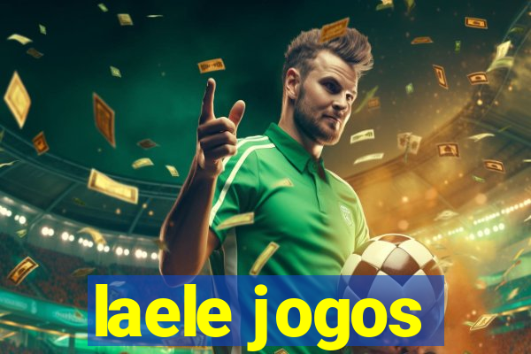 laele jogos