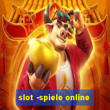 slot -spiele online