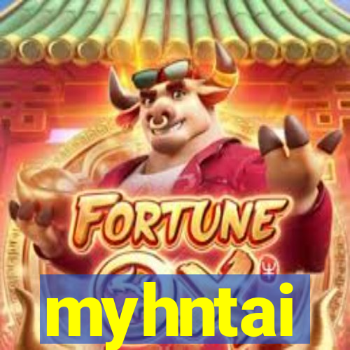 myhntai