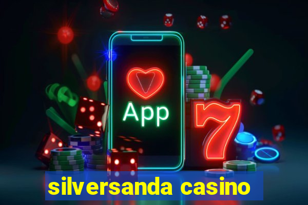 silversanda casino