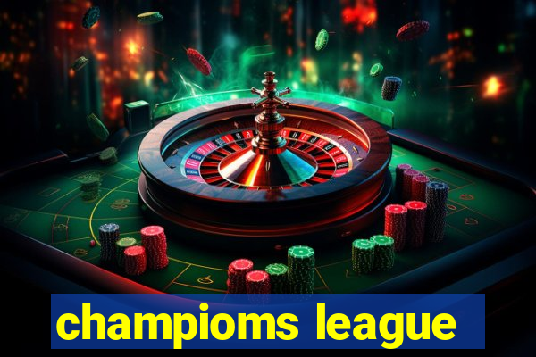 champioms league