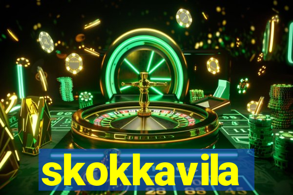 skokkavila