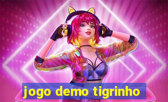 jogo demo tigrinho