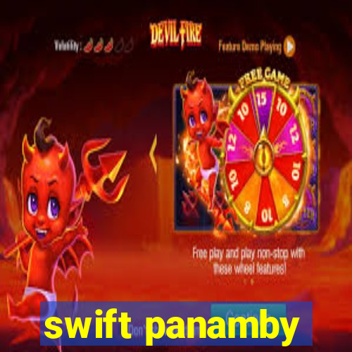 swift panamby