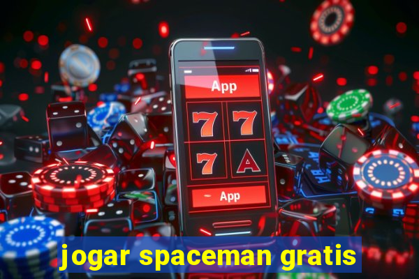 jogar spaceman gratis