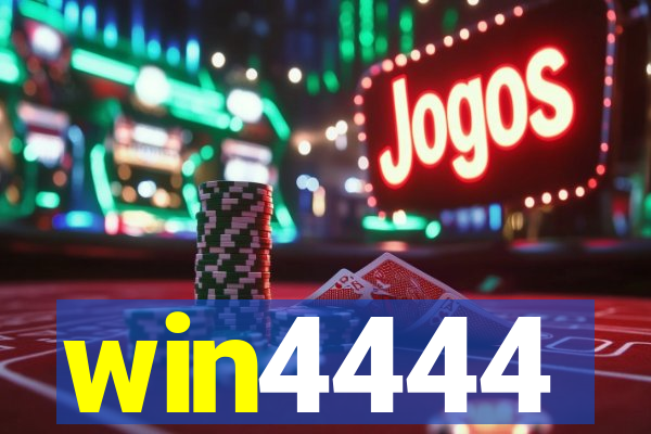 win4444