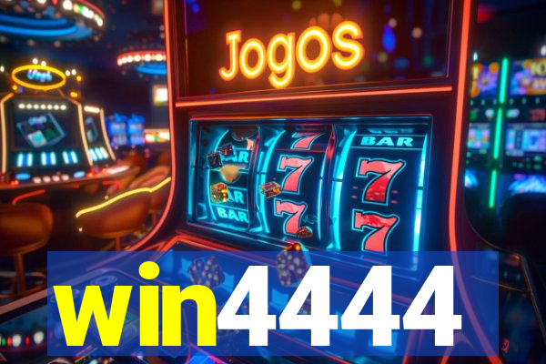 win4444