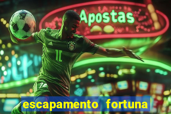 escapamento fortuna para xr 200