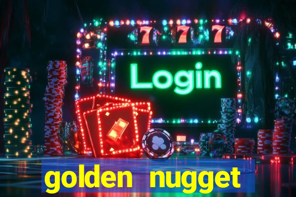 golden nugget casino hotels