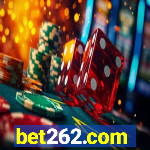 bet262.com