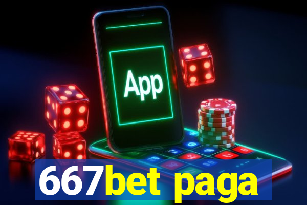 667bet paga