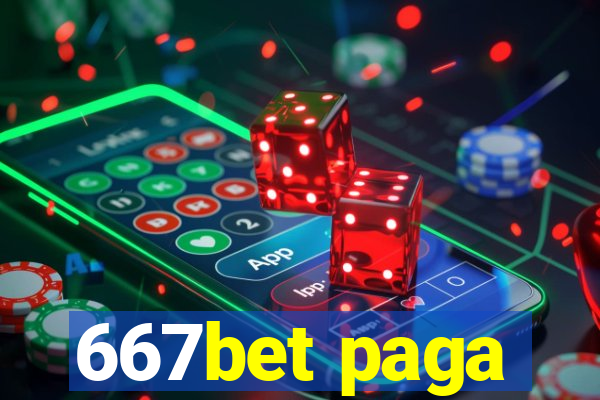 667bet paga