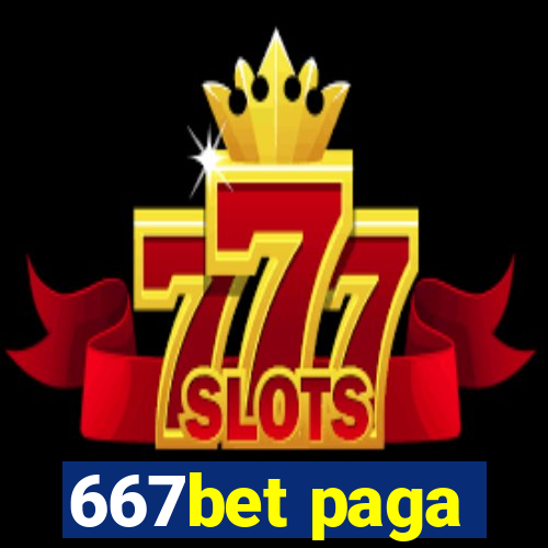 667bet paga