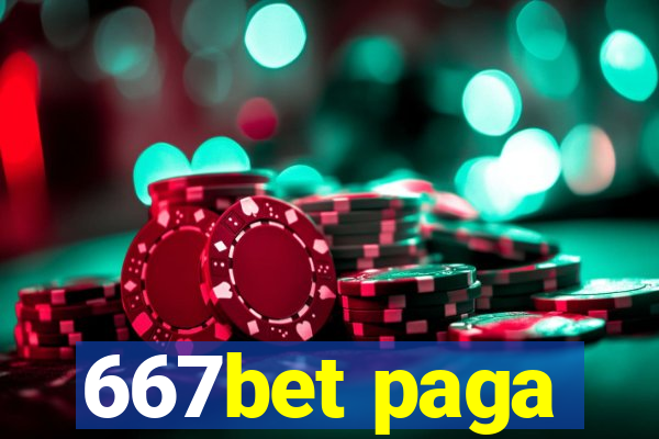 667bet paga