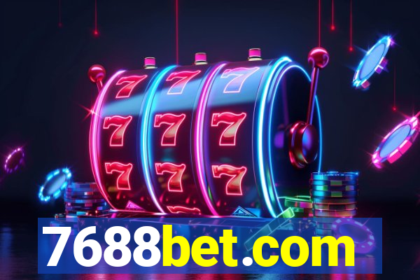 7688bet.com