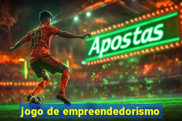 jogo de empreendedorismo