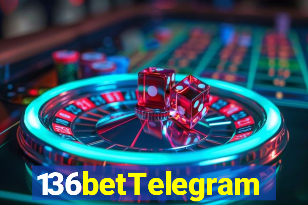 136betTelegram