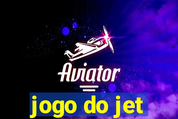 jogo do jet