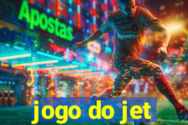 jogo do jet