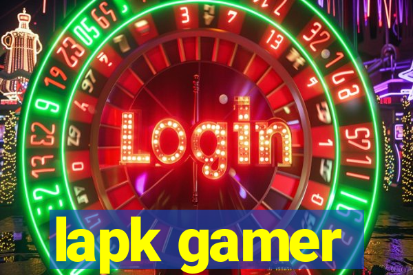 lapk gamer