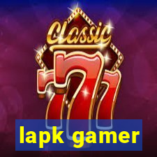 lapk gamer