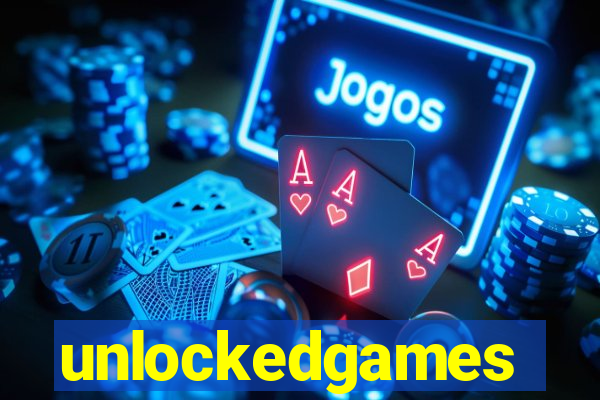 unlockedgames