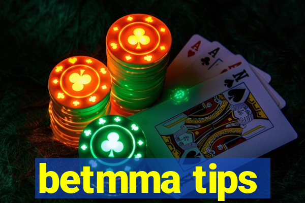 betmma tips