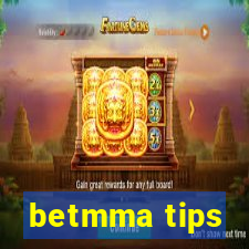 betmma tips