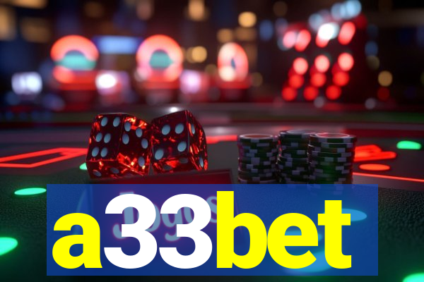 a33bet