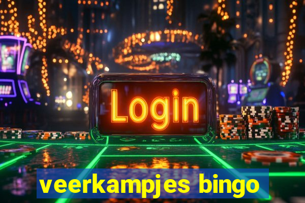 veerkampjes bingo